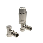Kartell Angled TRV Set