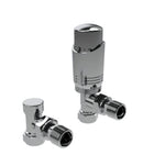 Kartell Angled TRV Set