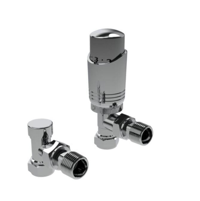 Kartell Angled TRV Set
