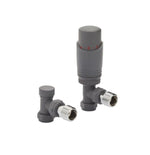 Kartell Angled TRV Set