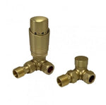 Kartell Corner TRV Set