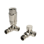 Kartell Corner TRV Set
