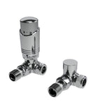 Kartell Corner TRV Set
