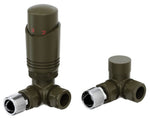 Kartell Corner TRV Set