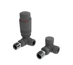 Kartell Corner TRV Set