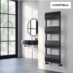 Kartell Abbotsford Towel Rail