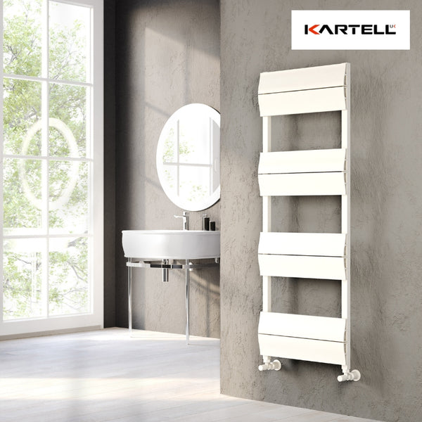 Kartell Abbotsford Towel Rail