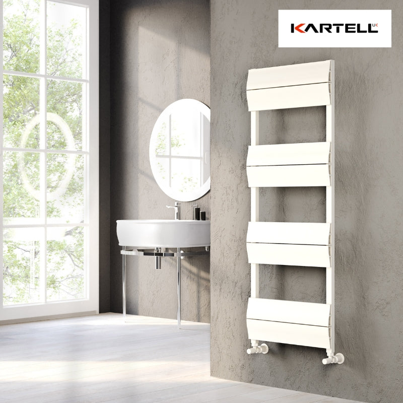 Kartell Abbotsford Towel Rail