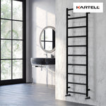 Kartell Alberta Vertical Towel Rail