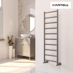 Kartell Alberta Vertical Towel Rail