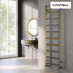 Kartell Alberta Vertical Towel Rail