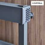 Kartell Banff Towel Rail