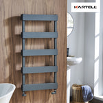 Kartell Banff Towel Rail