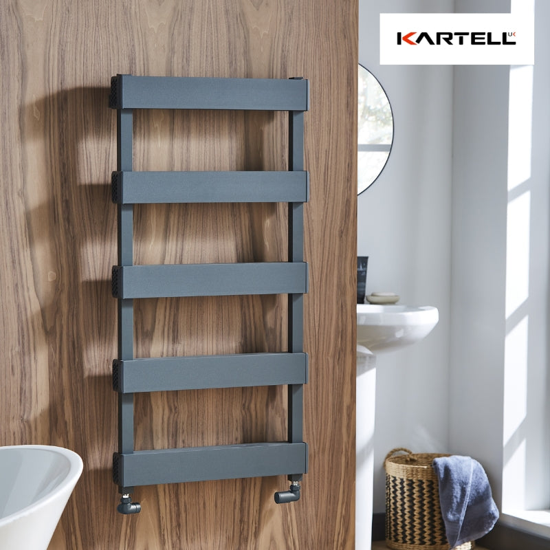 Kartell Banff Towel Rail