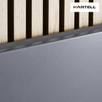 Kartell Brampton Vertical Designer Radiator
