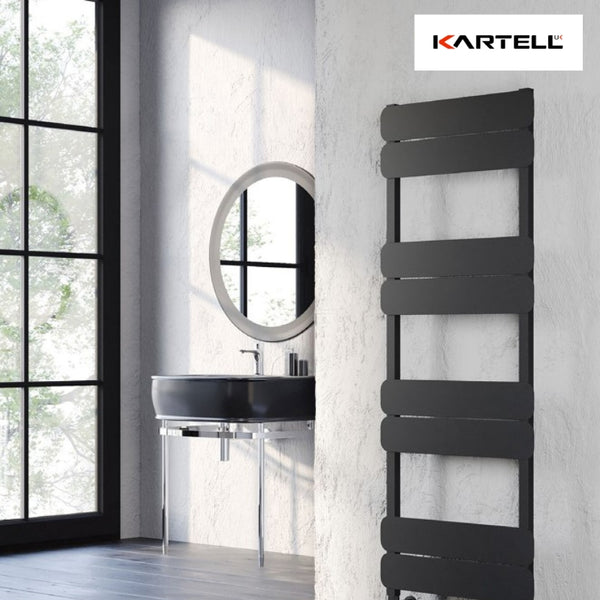 Kartell Canmore Towel Rail