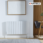 Kartell Edmonton Horizontal Designer Radiator
