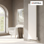 Kartell Edmonton Vertical Designer Radiator
