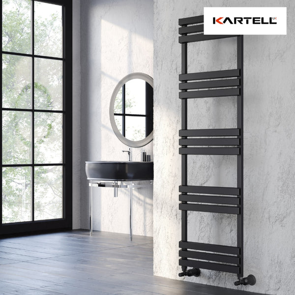 Kartell Langley Towel Rail