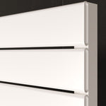 Kartell Maple Towel Rail