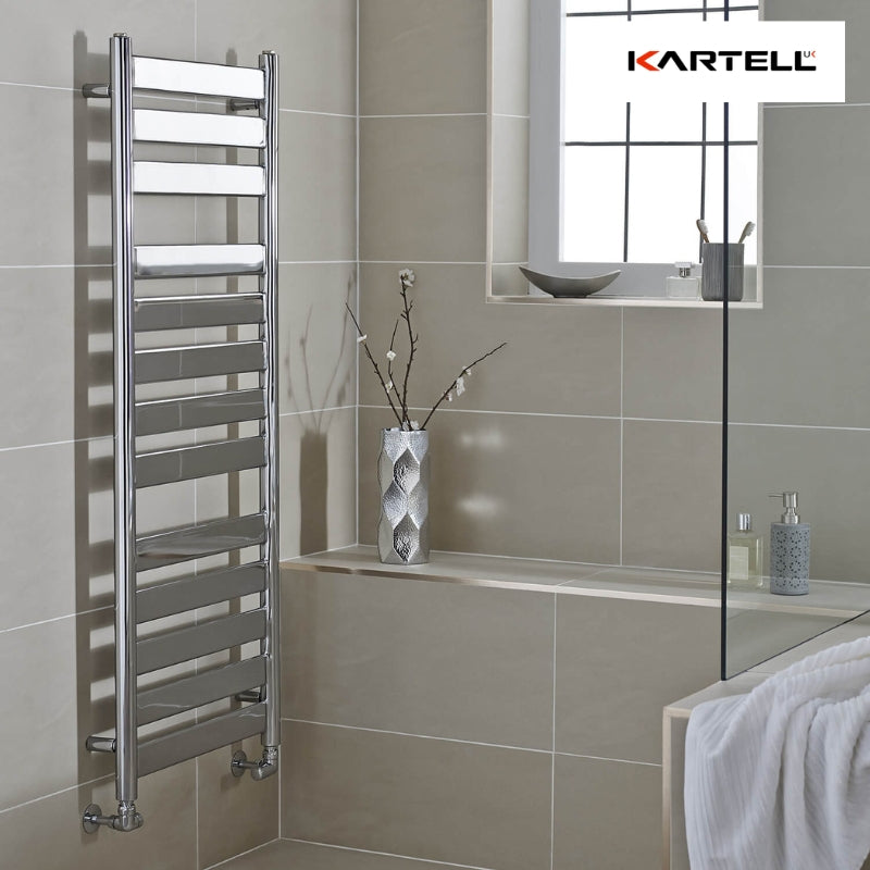 Bathroom Radiators