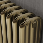 Kartell Niagara Horizontal Designer Radiator