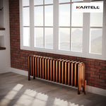 Kartell Niagara Horizontal Designer Radiator