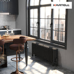 Kartell Niagara Horizontal Designer Radiator