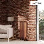 Kartell Niagara Grande Designer Radiator