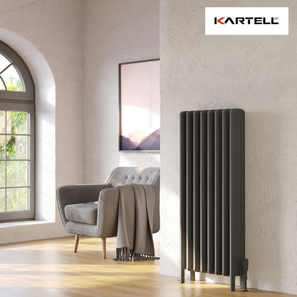 Kartell Niagara Grande Designer Radiator