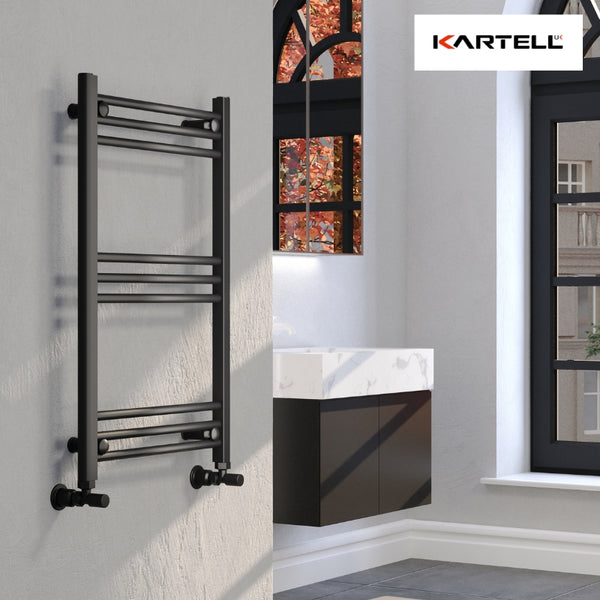 Kartell Ontario Towel Rail