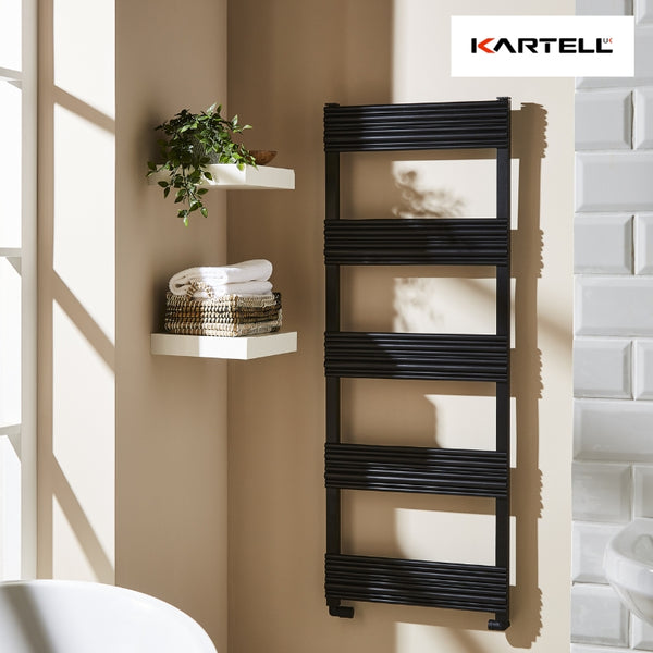 Kartell Sherbrooke Towel Rail
