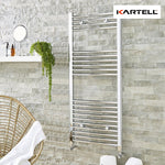 Kartell K-Square Vertical Rail Designer Radiator