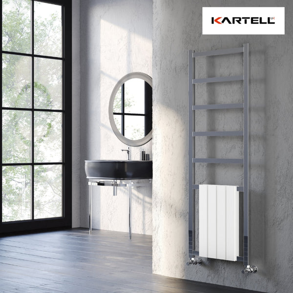 Kartell Timmins Towel Rail