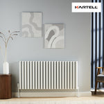 Kartell Toronto Horizontal Designer Radiator