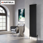 Kartell Toronto Vertical Designer Radiator