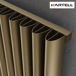 Kartell Toronto Vertical Designer Radiator