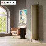 Kartell Toronto Vertical Designer Radiator