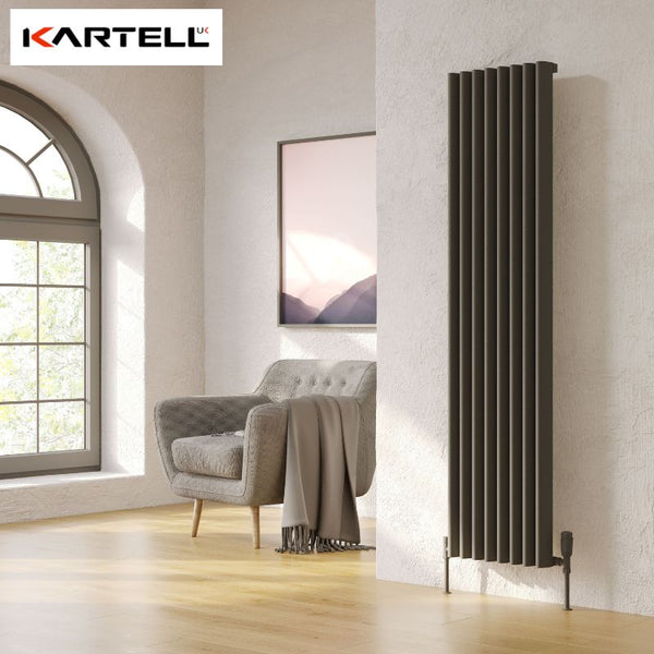 Kartell Toronto Vertical Designer Radiator