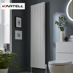 Kartell Toronto Vertical Designer Radiator