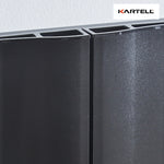 Kartell Vancouver Single Vertical Designer Radiator