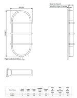 Kartell Vaughan Designer Towel Rail