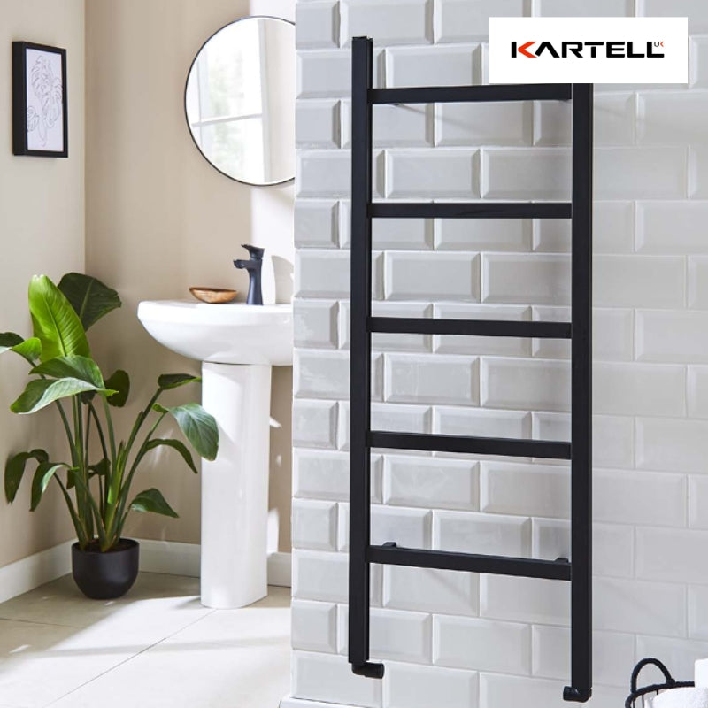Kartell Welland Towel Rail