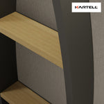 Kartell Winnipeg Designer Towel Rail