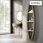 Kartell Winnipeg Designer Towel Rail
