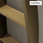 Kartell Winnipeg Designer Towel Rail