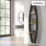 Kartell Winnipeg Designer Towel Rail