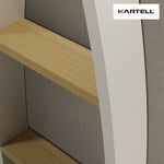 Kartell Winnipeg Designer Towel Rail