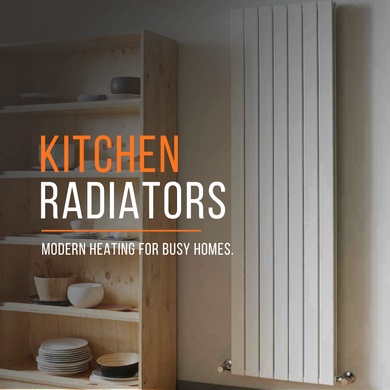 Kitchen Radiators
