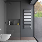 CARISA LIGNE TOWEL RADIATOR